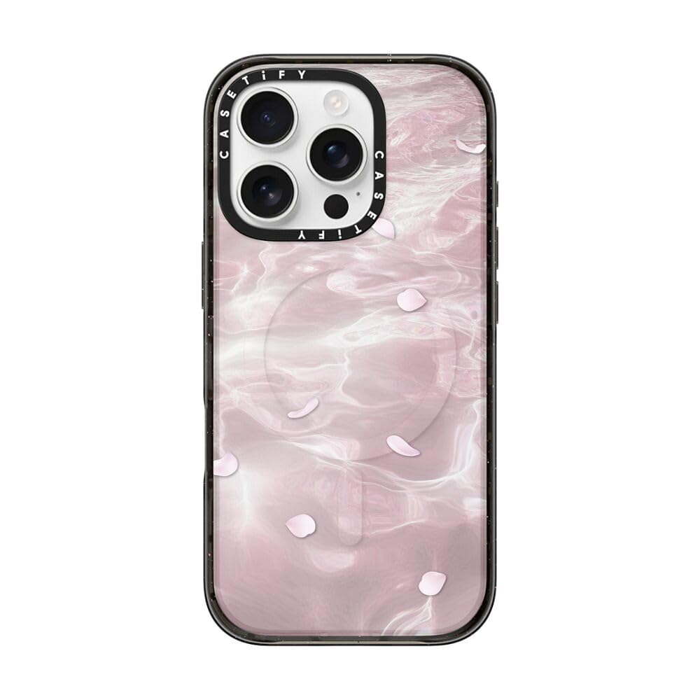 Amazon.co.jp: CASETiFY インパクト MagSafe対応 iPhone 16 Pro
